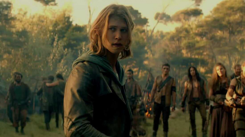   The Shannara Chronicles (TV-serien 2016–2017)