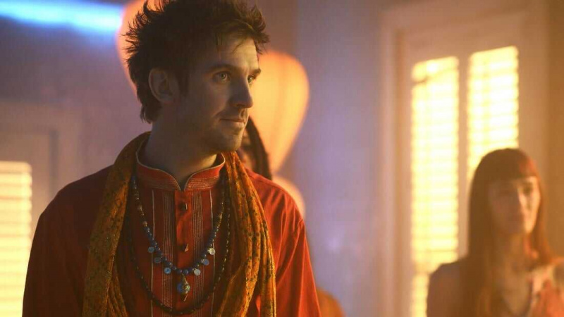   Legion (TV-serie 2017–2019)