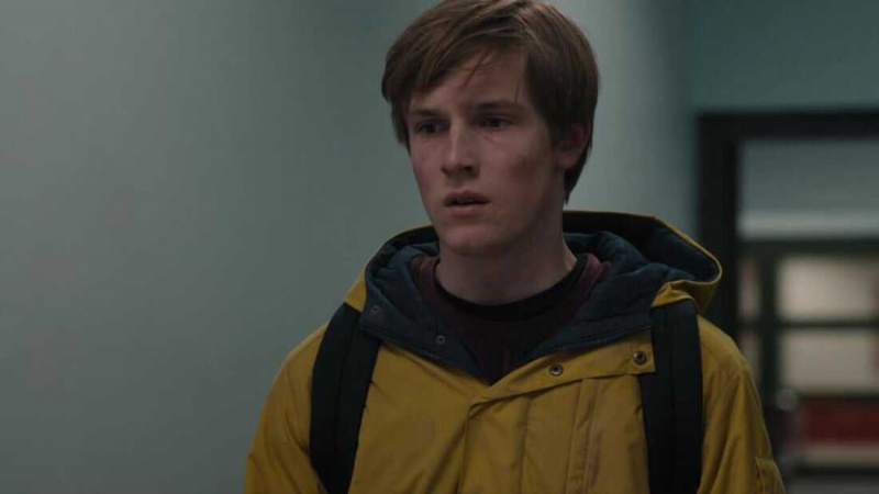   Dark (TV-serie 2017–2020)