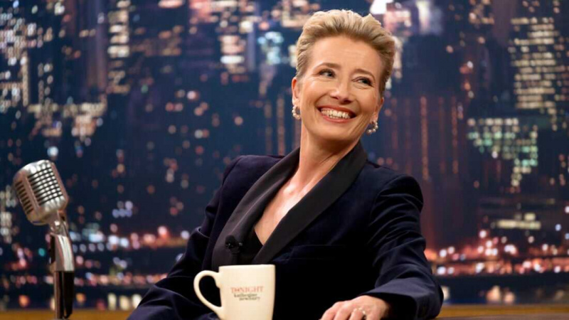   Vēla nakts (2019)
