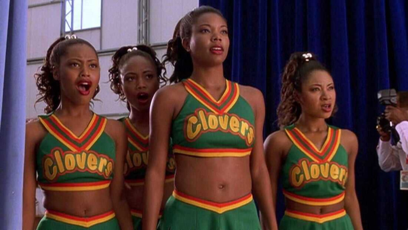   Bring It On (2000)