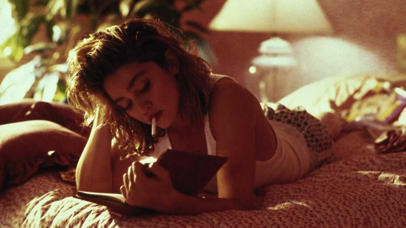   Umutsuzca Susan'ı Arıyorum (1985)