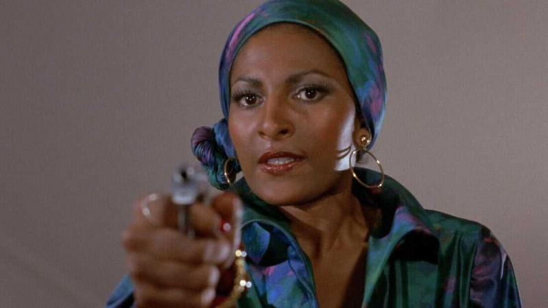   Foxy Brown (1974)