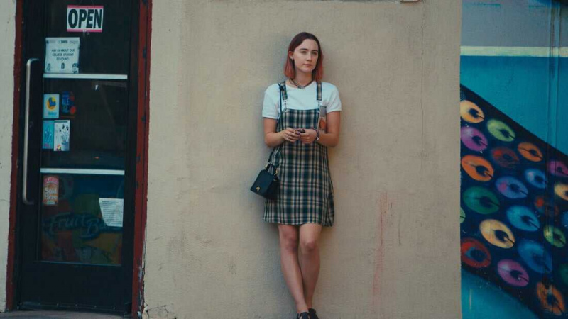   Uğur Kuşu (2017)