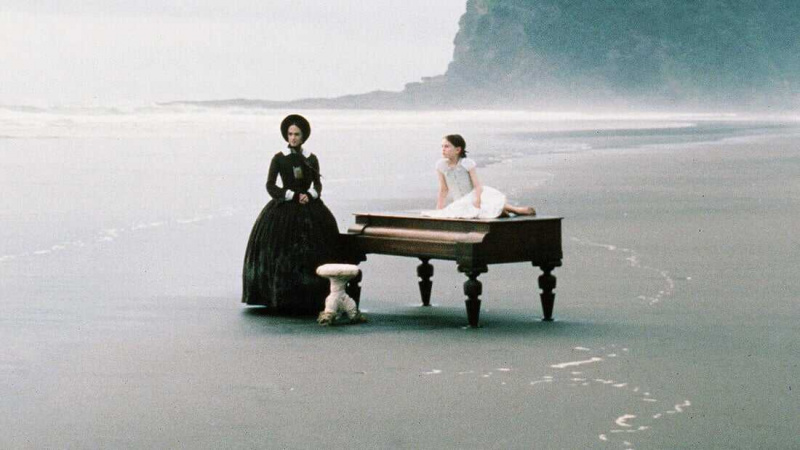   Piyano (1993)