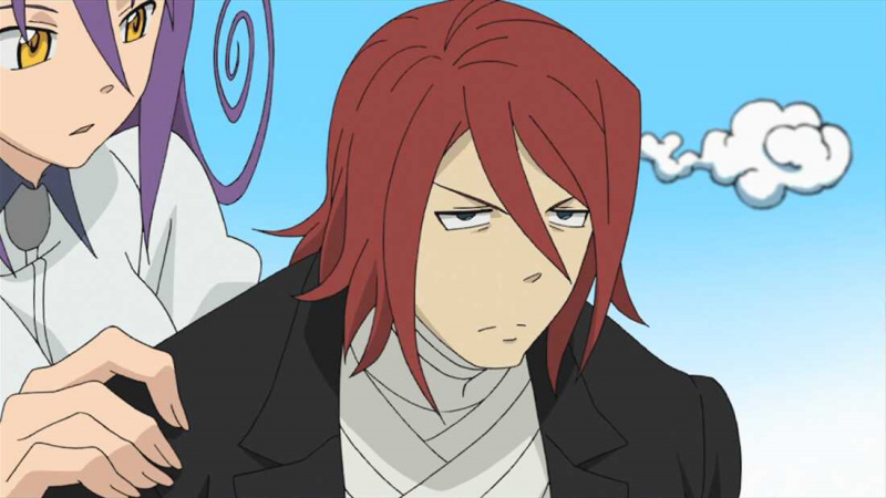   Albarn Spirit