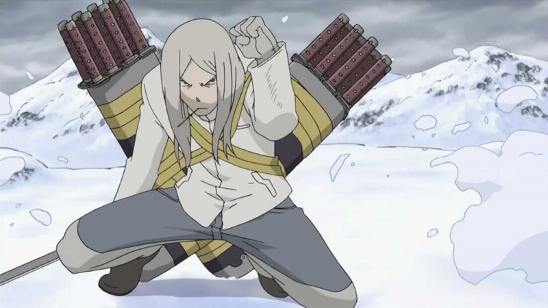   Mifune