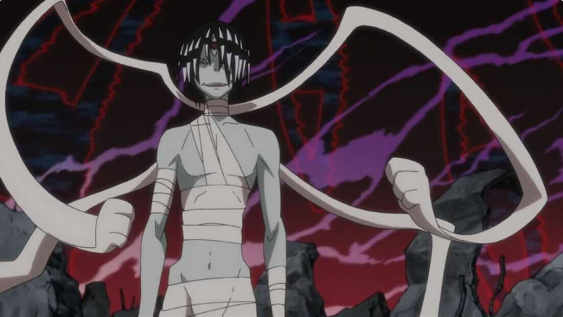   Asura