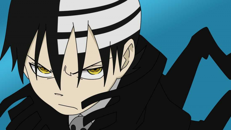   Death the Kid