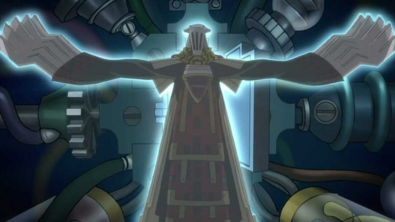   Eibon