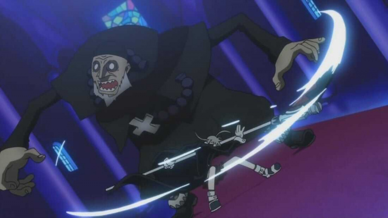   Rasputin