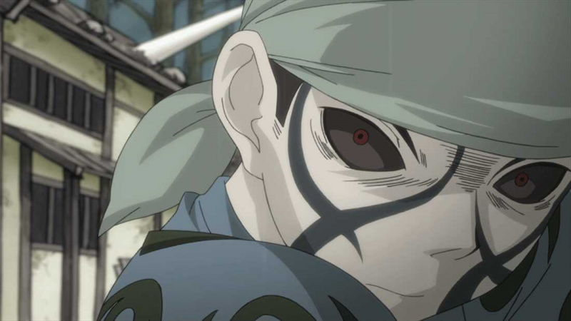   Ryoku