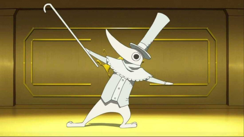   Excalibur