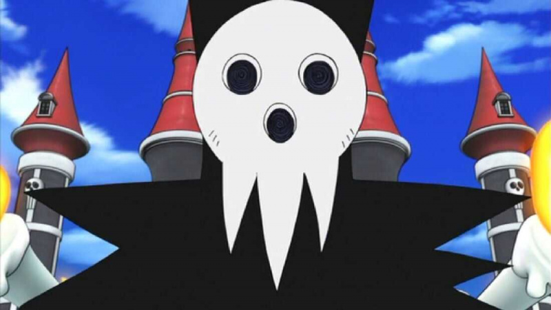   Šinigami