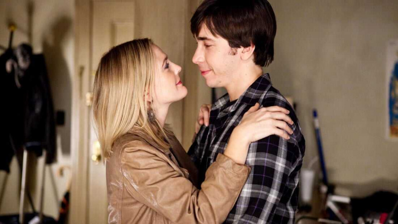   Going the Distance (2010)