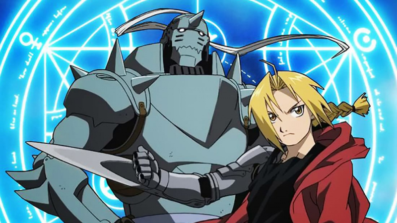   สั่งซื้อนาฬิกานักเล่นแร่แปรธาตุ Fullmetal