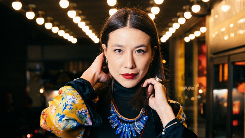   Ming Peiffer