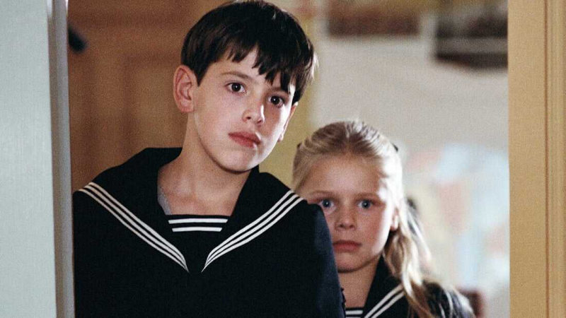   Jesu li Fanny i Alexander na Netflixu?