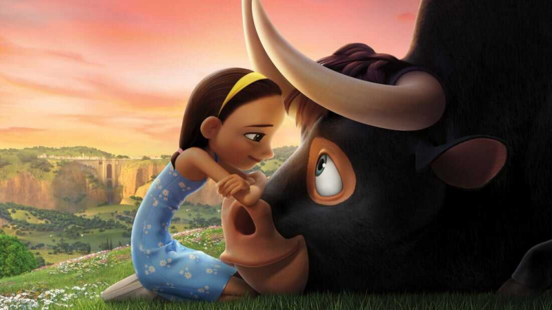  Onko Ferdinand Disney Plus -ohjelmassa?