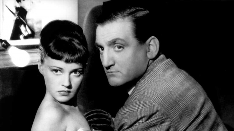  Não toque no Grisbi (1954)