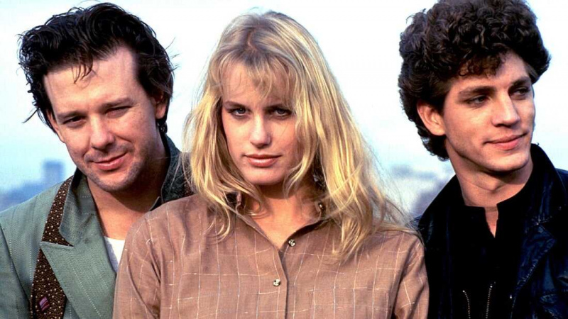   Um Conto do Bronx (1993)