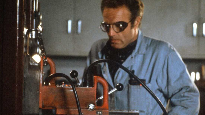   Ladrão (1981)