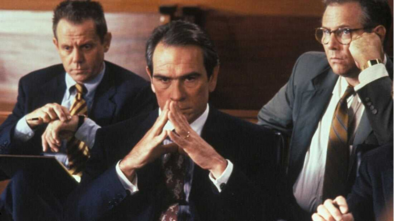   O Cliente (1994)