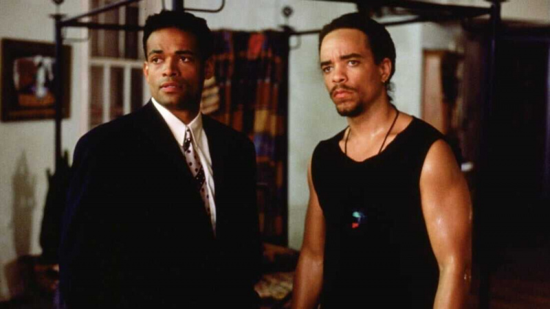   Nova cidade de Jack (1991)