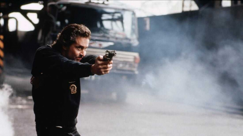   Chuva Negra (1989)