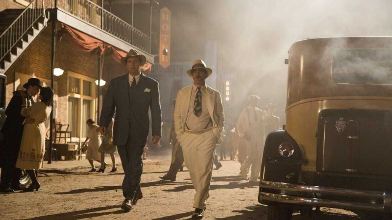   Viver à Noite (2016)