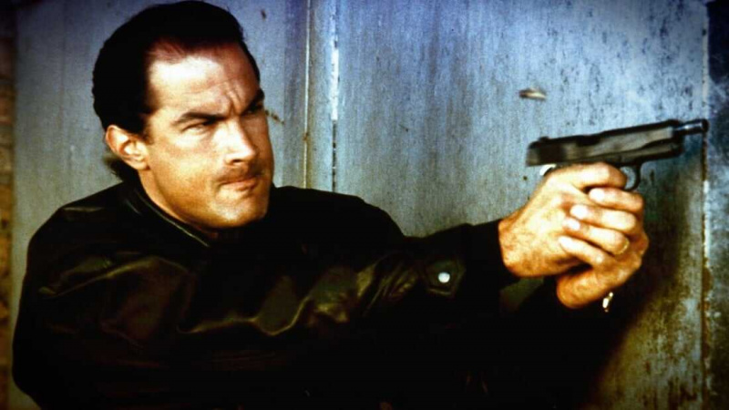   Acima da Lei (1988)