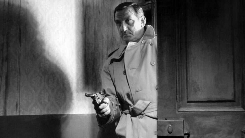   O segundo vento (1966)