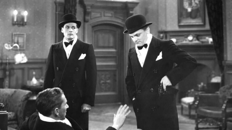   O inimigo público (1931)
