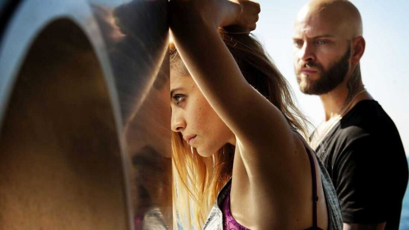   Subura (2015)