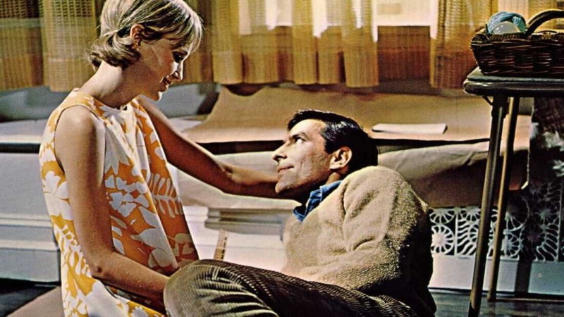   Este Rosemary's Baby On Netflix?