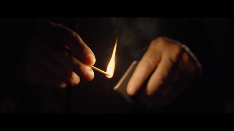   Закрытый сет (2014)
