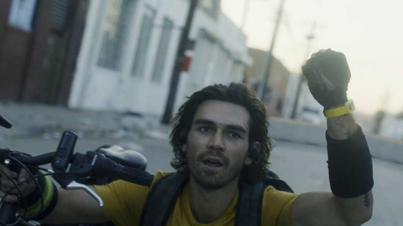   2023'te netflix'teki en iyi 9 alexandra Daddario filmi [Sıralama]