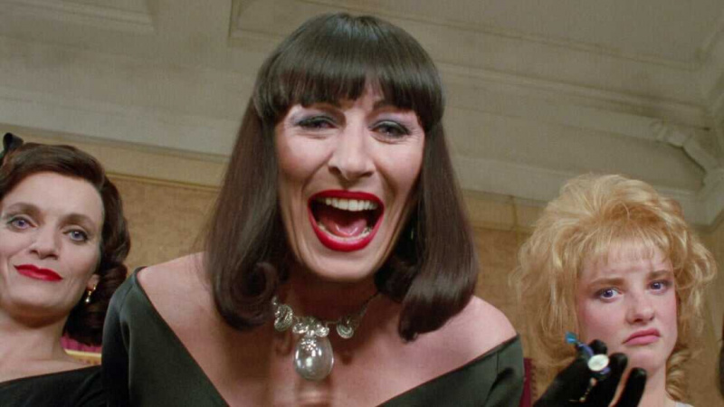   Las brujas (1990)