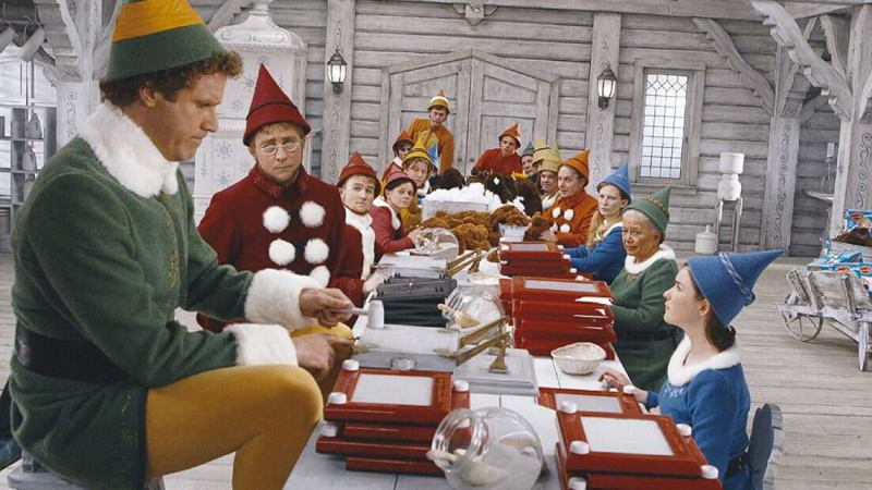   Elfo (2003)