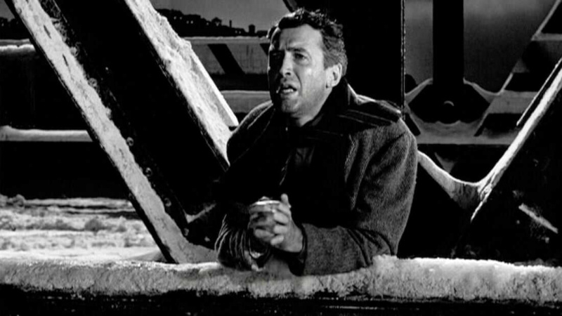   Él's a Wonderful Life (1946)