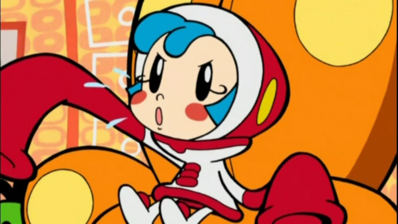   Super Milk-chan Show (1988)