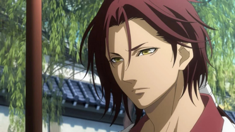   Hakuoki: Demon of the Fleeting Blossom (2010)