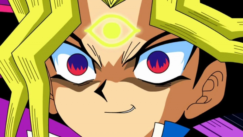   Yu-Gi-Oh! (1998)