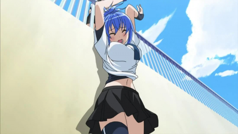   Fighter (2009)