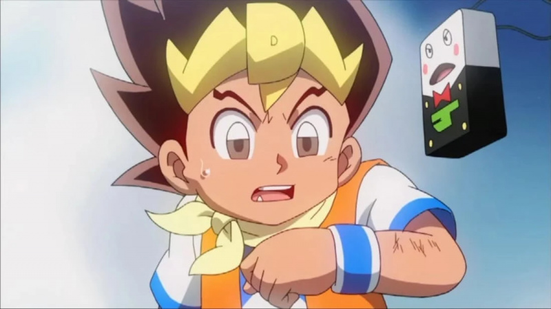   Duel Masters (2002)