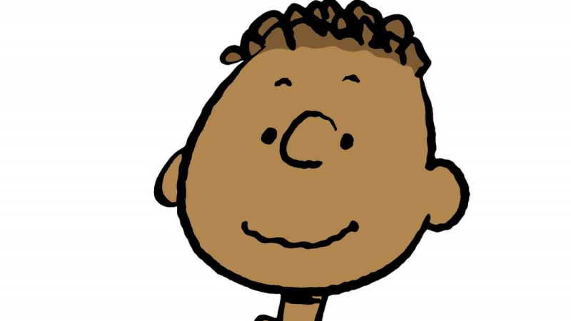   Franklin Armstrong (Peanuts/Charlie Brown e Snoopy Show)