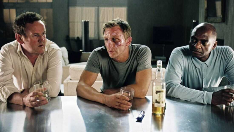   Bolo de Camada (2004)