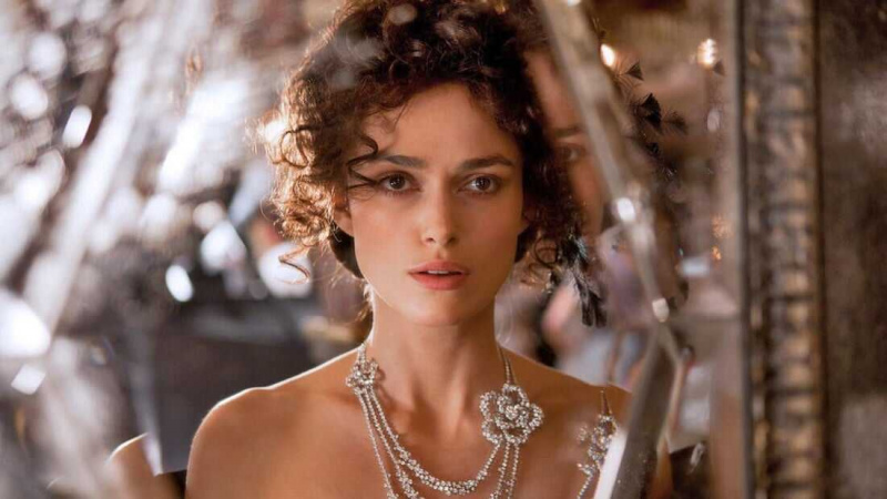   Ana Karenina (2012)