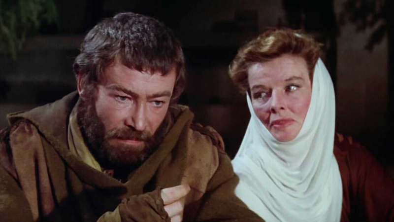   O Leão no Inverno (1968)