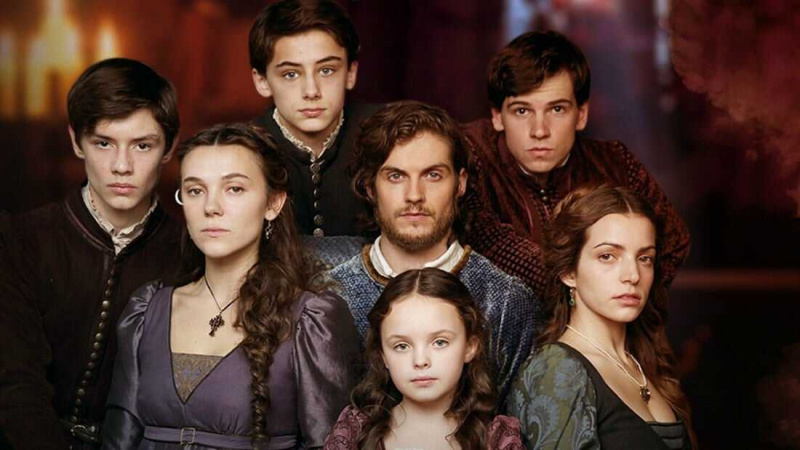   Top 9 der besten Biografie-TV-Sendungen auf Disney Plus im Jahr 2024 [Rangliste]